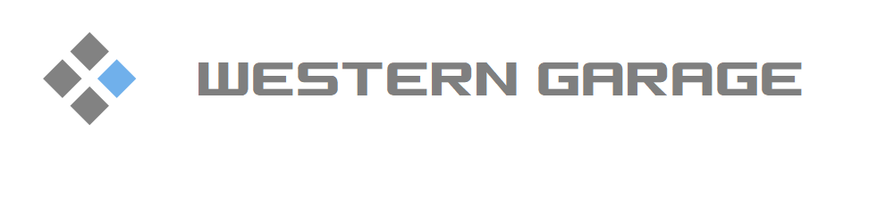 WESTERN GARAGE